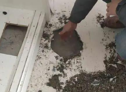 华龙卫生间漏水维修公司分享下精确定位查漏水一次多少钱?不同级别收费不同