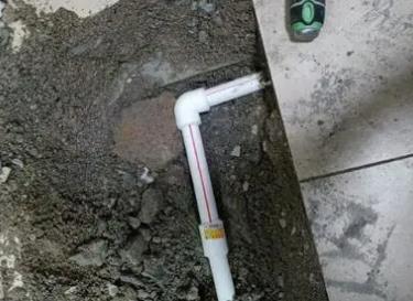 华龙阳台漏水维修时有哪些声音会影响检漏仪